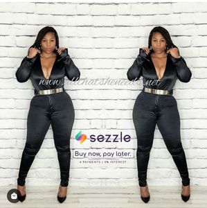 Smooth Criminal 2 Piece Set